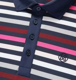 G/Fore Men's Favorite Stripe Tech Jersey Polo 9 G/Fore Men's Favorite Stripe Tech Jersey Polo -GOIF SHOP 10000286 800 auto