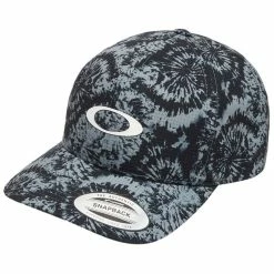 Oakley Men&apos;s Mtn Dye Ellipse Hat