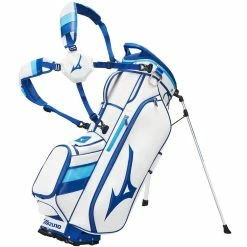 Mizuno Tour 14-Way Stand Bag