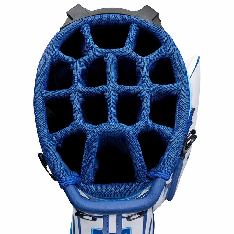 Mizuno Tour 14-Way Stand Bag 4 Mizuno Tour 14-Way Stand Bag - Image 2