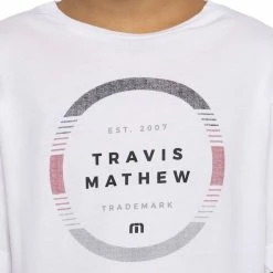 TravisMathew Boys&apos; Secondary School T-Shirt -GOIF SHOP 10002734 800 auto