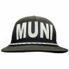 Deuce Men&apos;s Muni Rope Hat -GOIF SHOP 10006362 800 auto
