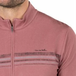 TravisMathew Men's In The Line Up 1/4 Zip Pullover -GOIF SHOP 10006830 800 auto