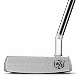 Wilson Staff Model TM22 Putter 11 Wilson Staff Model TM22 Putter -GOIF SHOP 10007621 800 auto