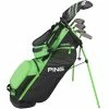 Ping Juniors&apos; Prodi G Stand Bag - Small -GOIF SHOP 10011611 800 auto