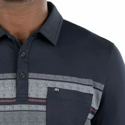 TravisMathew Men&apos;s Cape York Polo -GOIF SHOP 10012042 800 auto