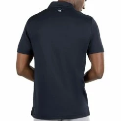 TravisMathew Men&apos;s Cape York Polo -GOIF SHOP 10012043 800 auto