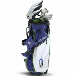 US Kids Junior TS3 10 Club Stand Set -GOIF SHOP 10013837 800 auto