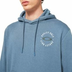 Oakley Men&apos;s Everywhere Pullover Hoodie -GOIF SHOP 10035215 800 auto