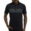 TravisMathew Men&apos;s Signal Polo -GOIF SHOP 10035404 800 auto