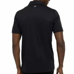 TravisMathew Men&apos;s Signal Polo -GOIF SHOP 10035405 800 auto
