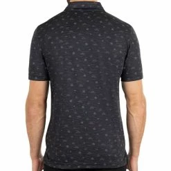 TravisMathew Men's Modesto Polo -GOIF SHOP 10036472 800 auto