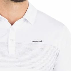 TravisMathew Men's Brecon Range Polo -GOIF SHOP 10037164 800 auto