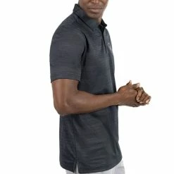 TravisMathew Men&apos;s Spelunk Polo -GOIF SHOP 10038347 800 auto