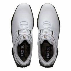 FootJoy Men&apos;s Limited Edition Pro|SL Camo Spikeless Golf Shoes -GOIF SHOP 10038777 800 auto