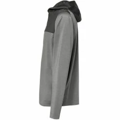 Oakley Men's Gravity Range 1/2-Zip Hoodie -GOIF SHOP 10038934 800 auto