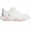 Adidas Women&apos;s CODECHAOS 22 BOA Spikeless Golf Shoes -GOIF SHOP 10051243 800 auto