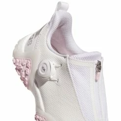 Adidas Women&apos;s CODECHAOS 22 BOA Spikeless Golf Shoes -GOIF SHOP 10051245 800 auto