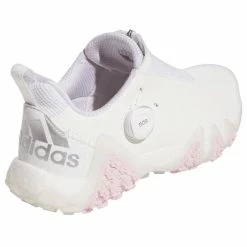Adidas Women&apos;s CODECHAOS 22 BOA Spikeless Golf Shoes -GOIF SHOP 10051247 800 auto
