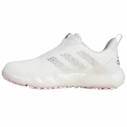 Adidas Women&apos;s CODECHAOS 22 BOA Spikeless Golf Shoes -GOIF SHOP 10051250 800 auto