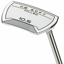 Cleveland Women's HB Soft Milled #10.5S Putter -GOIF SHOP 10052428 800 auto