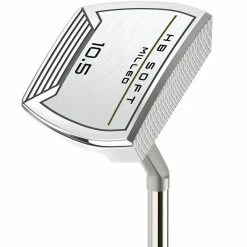 Cleveland Women's HB Soft Milled #10.5S Putter -GOIF SHOP 10052429 800 auto