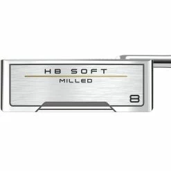 Cleveland HB Soft Milled #8 Putter 23 Cleveland HB Soft Milled #8 Putter -GOIF SHOP 10053383 800 auto