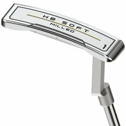Cleveland HB Soft Milled #1 Putter 25 Cleveland HB Soft Milled #1 Putter -GOIF SHOP 10053844 800 auto