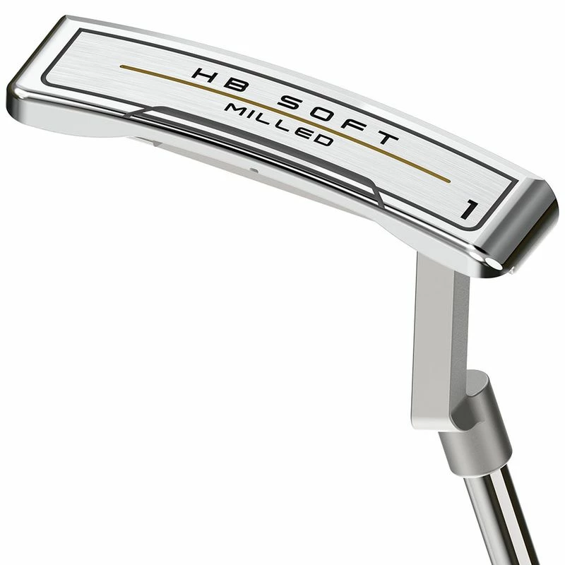 Cleveland HB Soft Milled #1 Putter 14 Cleveland HB Soft Milled #1 Putter - Image 12