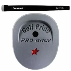 Cleveland HB Soft Milled #8P Putter -GOIF SHOP 10054322 800 auto