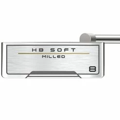 Cleveland HB Soft Milled #8P Putter -GOIF SHOP 10054327 800 auto