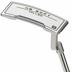 Cleveland HB Soft Milled #8P Putter -GOIF SHOP 10054328 800 auto