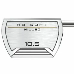 Cleveland HB Soft Milled #10.5C Putter -GOIF SHOP 10054421 800 auto