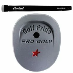 Cleveland HB Soft Milled #10.5S Putter -GOIF SHOP 10055426 800 auto
