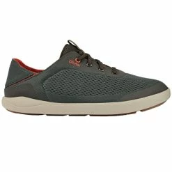 Olukai Men's Moku Pae Slip On Shoes