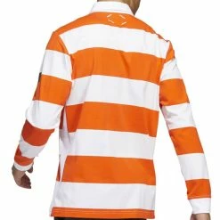 Adidas Men's Adicross Long Sleeve Polo -GOIF SHOP 10059516 800 auto