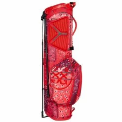 G/FORE Bandana Lightweight Carry Stand Bag -GOIF SHOP 10065819 800 auto