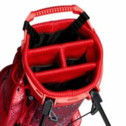 G/FORE Bandana Lightweight Carry Stand Bag -GOIF SHOP 10065824 800 auto