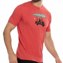 TravisMathew Men's Midnight Ride T-Shirt 8 TravisMathew Men's Midnight Ride T-Shirt -GOIF SHOP 10066264 800 auto