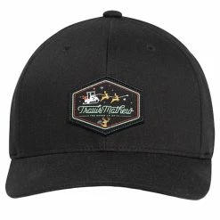 TravisMathew Men&apos;s Christmas Countdown Hat