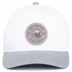 TravisMathew Men&apos;s Holiday SZN Hat