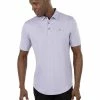TravisMathew Men's Seven Lakes Polo -GOIF SHOP 10080412 800 auto