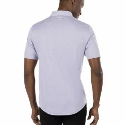 TravisMathew Men's Seven Lakes Polo -GOIF SHOP 10080414 800 auto