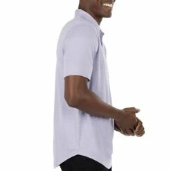 TravisMathew Men's Seven Lakes Polo -GOIF SHOP 10080415 800 auto