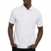 TravisMathew Men&apos;s Overland Polo -GOIF SHOP 10081091 800 auto