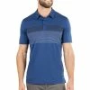 TravisMathew Men&apos;s Late Checkout Polo -GOIF SHOP 10083288 800 auto