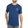 TravisMathew Men&apos;s Shock And Awe T-Shirt -GOIF SHOP 10083581 800 auto