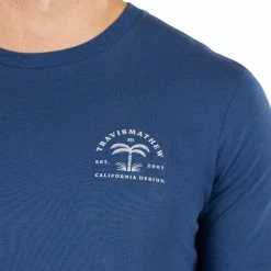 TravisMathew Men's Shock And Awe T-Shirt 8 TravisMathew Men's Shock And Awe T-Shirt -GOIF SHOP 10083583 800 auto