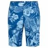 J.Lindeberg Men&apos;s Eloy Print Shorts -GOIF SHOP 10112920 800 auto