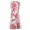 J.Lindeberg Women's Jasmin Print Dress 2 J.Lindeberg Women's Jasmin Print Dress -GOIF SHOP 10114161 800 auto